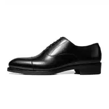 Thom Wills Oxford Black