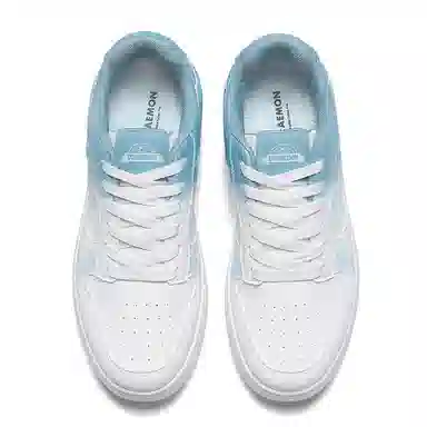 Doraemon Classic Low-Top Sneakers