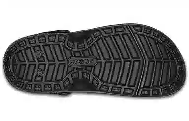 Crocs Specialist II Clog Black