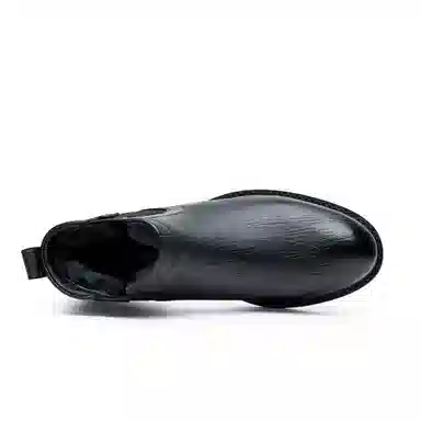 FED Business Casual Outdoor Boots