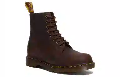 Dr. Martens 1460 Red Brown