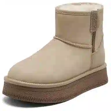 AGSDON Snow Boots