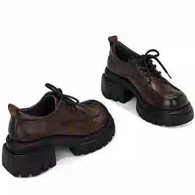 Jessica Sophia Loafers 6cm