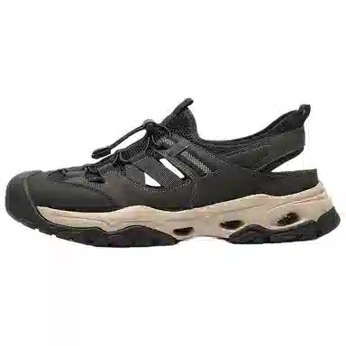 BELLE Creek Shoes Black