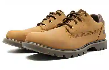 CAT Colorado Low 2.0 Brown