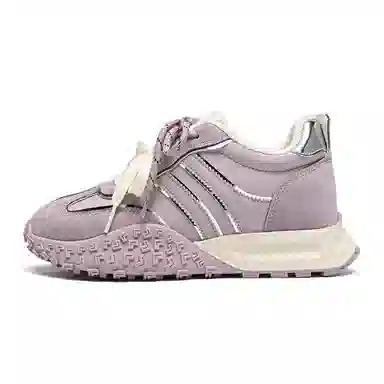 ZHR Popcorn Sole Sneakers