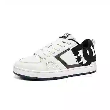 DC Shoes Graffik Vapor