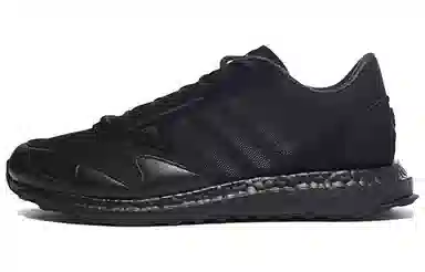 Y-3 Rhisu Run Black
