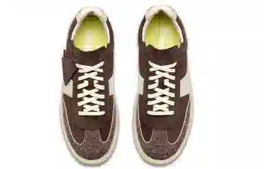 Clarks Originals TOR80 Brown/Black