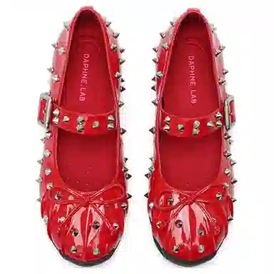 DAPHNE LAB Mary Jane