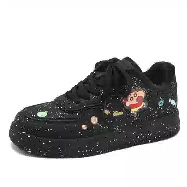 Crayon Shinchan DUNK