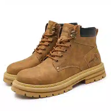 LEXON Martin Boots Short Tube