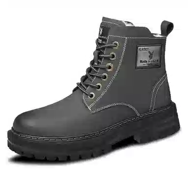 Playboy Martin Boots