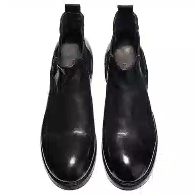 Vibram x Dreambox Chelsea Boots 13cm