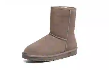 ZGR Snow Boots 3cm Women