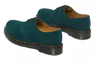 Dr. Martens 1461 Green