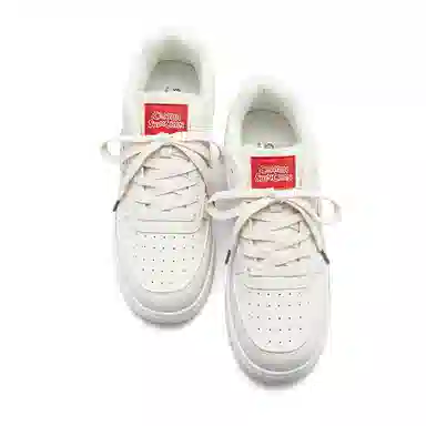 Crayon Shinchan Low Sneakers