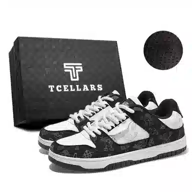 TCELLARS Dunk