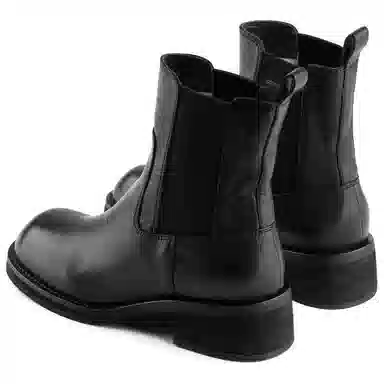 73Hours Chelsea Boots
