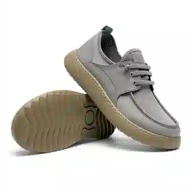 C°BANNER Slip-On Low Gray