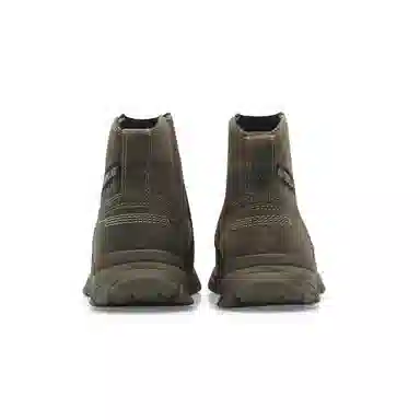 CAT Chelsea Boots Grey