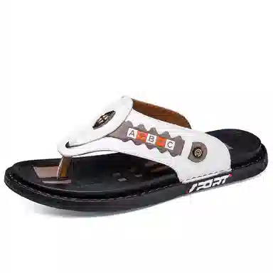 Chaoze Flip Flops