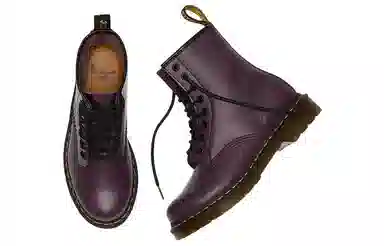 Dr. Martens 1460 Smooth Leather