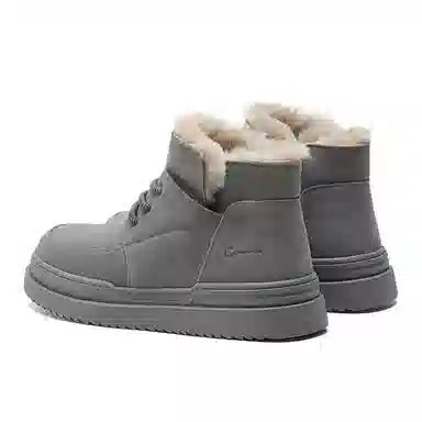 C°BANNER Snow Boots Grey