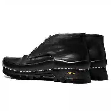 Vibram x Dreambox