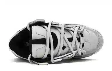 Osiris D3 Iceberg Grey