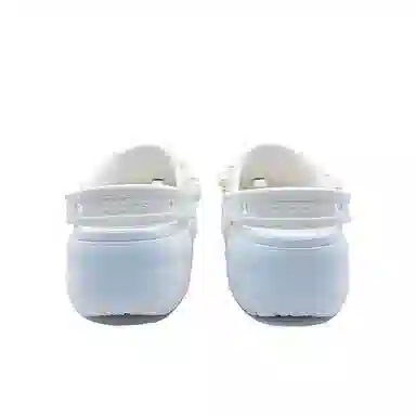 Crocs Baya Platform Clog EVA