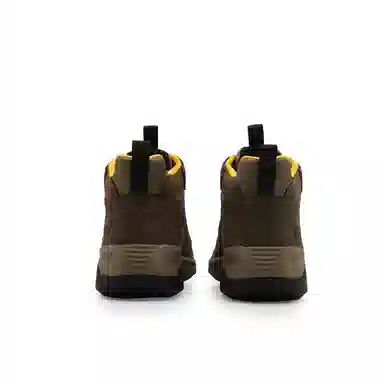 CAT Casual Low Brown