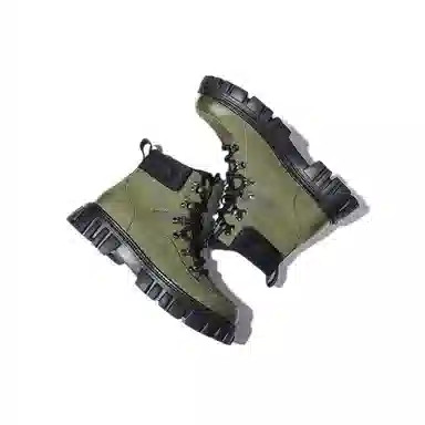 Fairwhale Martin Boots