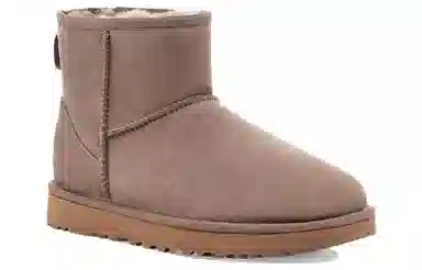 UGG Classic Mini II Boot Brown