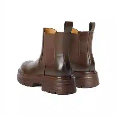 BELLE Chelsea Boots