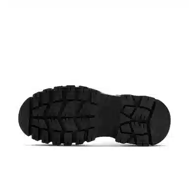 Dickies Snow Boots Black