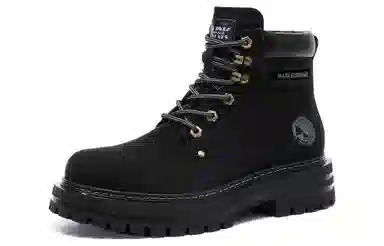 Fairwhale Martin Boots