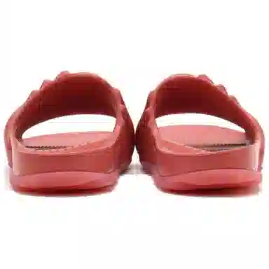 Salehe Bembury x Crocs Pollex Slide Guppy Red