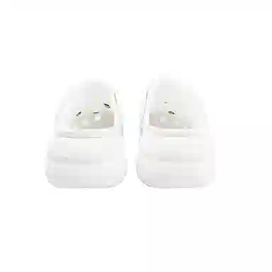 Crocs Crush Clog White