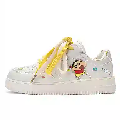 Crayon Shinchan DUNK