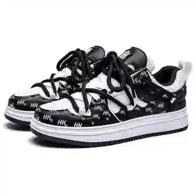 HLA JEANS Fashion Sneakers