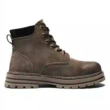 Tonlion Winter Combat Boots