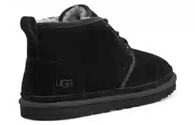 UGG Neumel Black