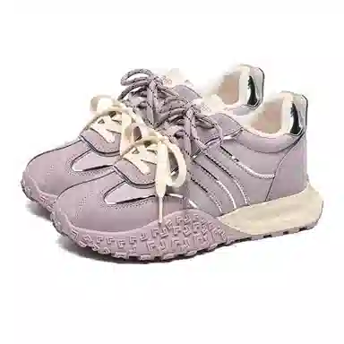 ZHR Popcorn Sole Sneakers