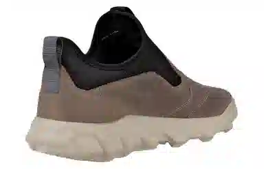 ecco Casual Men's Grey