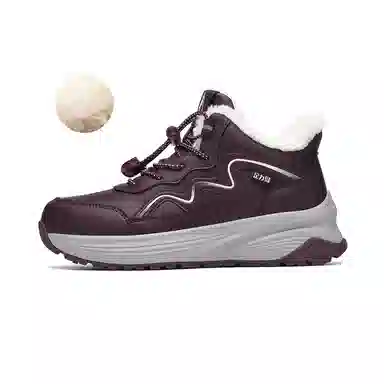 Zhulijian Snow Boots