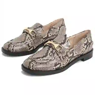 Charles & Keith Loafers