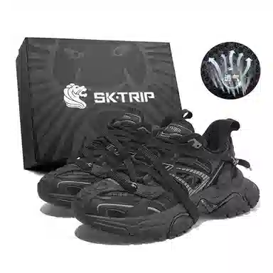 SK.TRIP Bow Crossbow 3