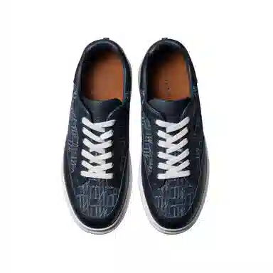 Thom Wills Trainer Deep Blue