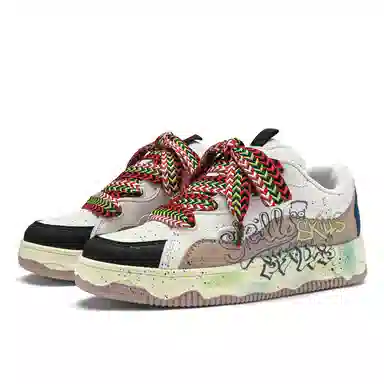 The Simpsons Dunk Low